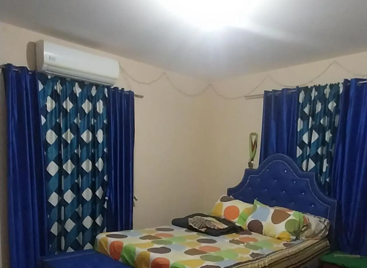 Charming Piarco Home With Garden View Holiday home