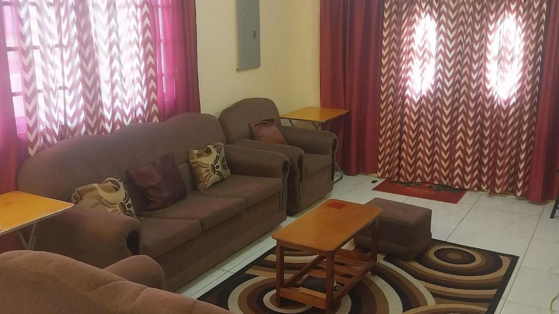 Charming Piarco Home With Garden View 0*,  Trinidad And Tobago