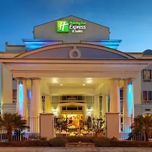 Express Trincity By Ihg Hotel
