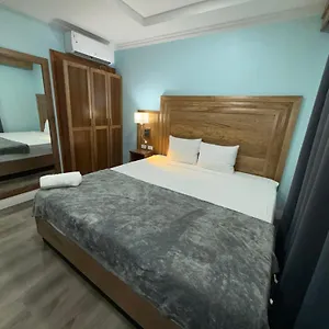 Airport Hotel